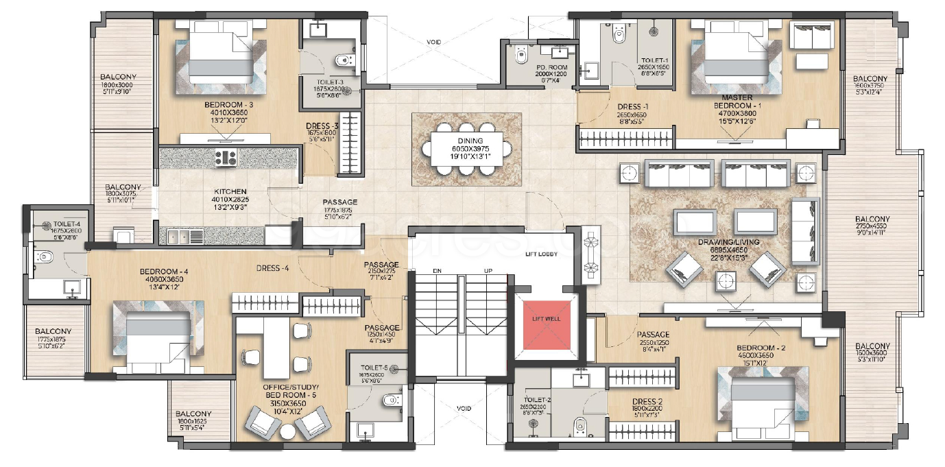 Plan Image