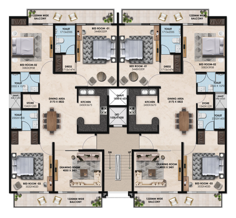 Plan Image