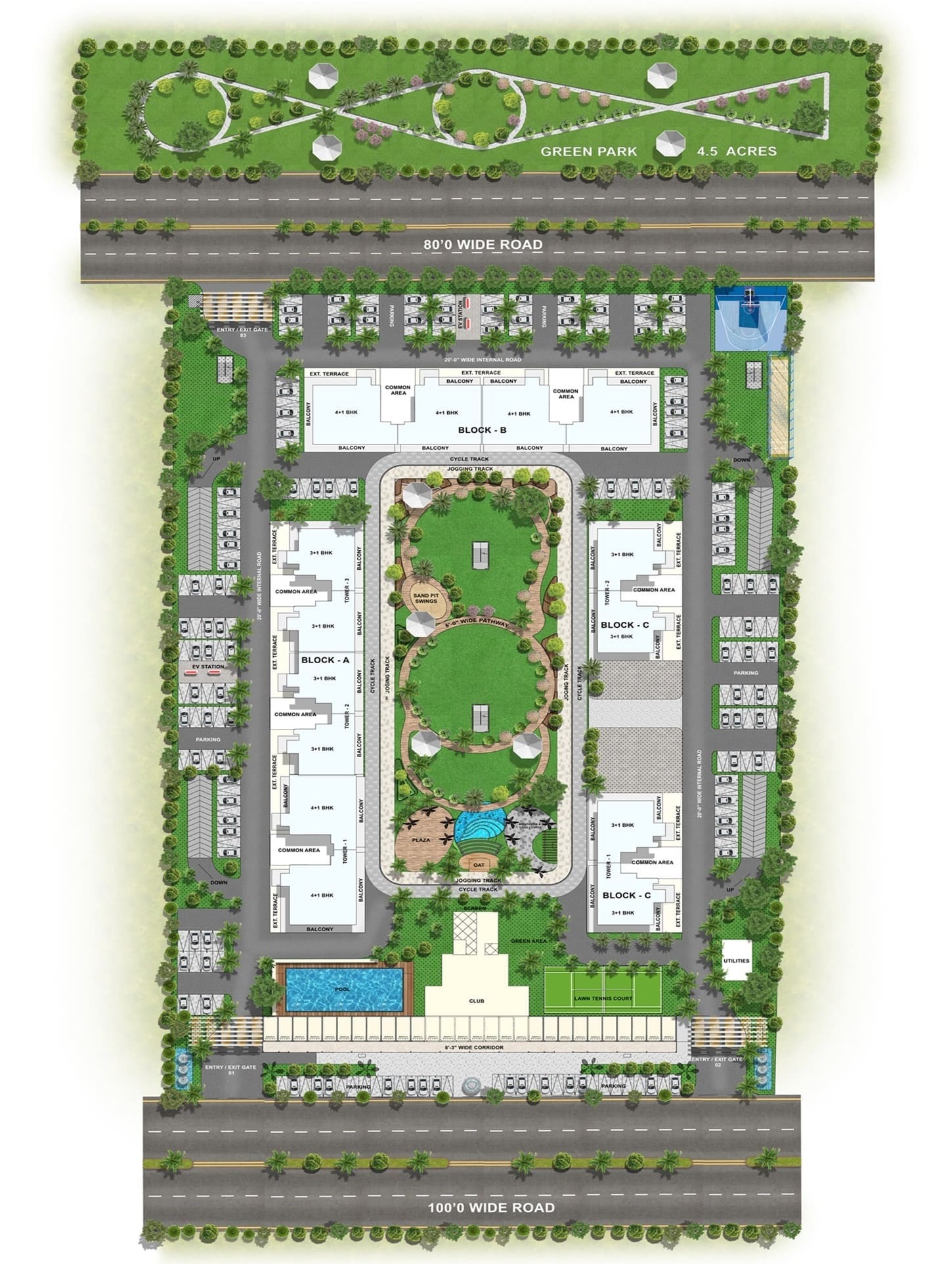 Plan Image