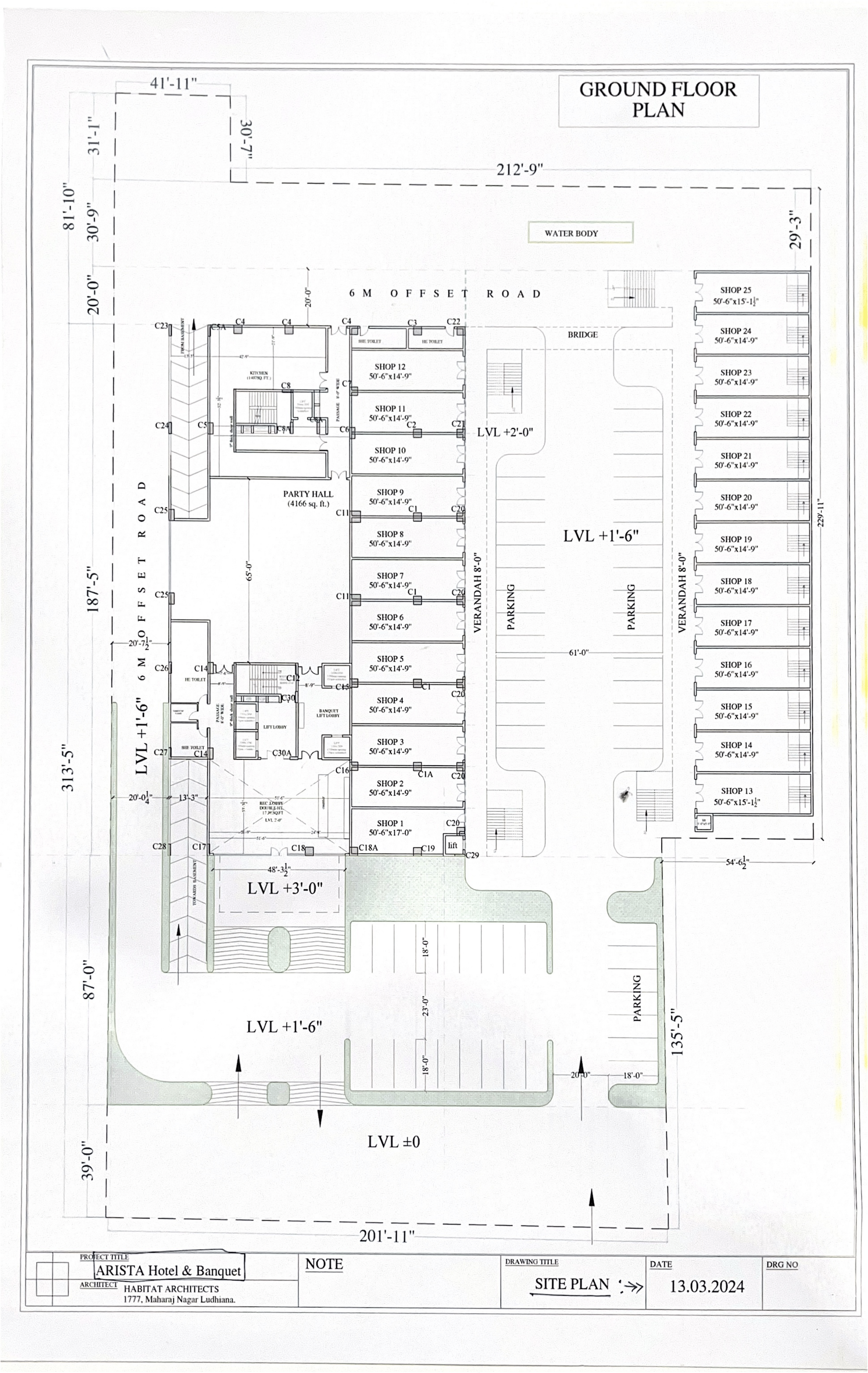 Plan Image