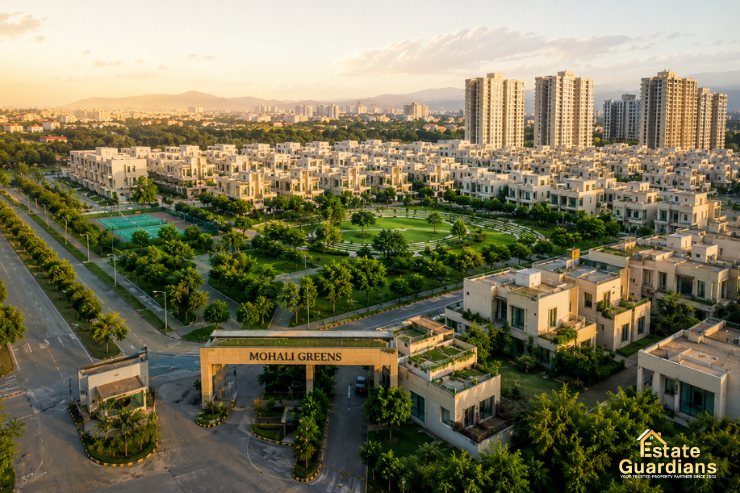 property dealer in Mohali | Real Estate Agent In Mohali