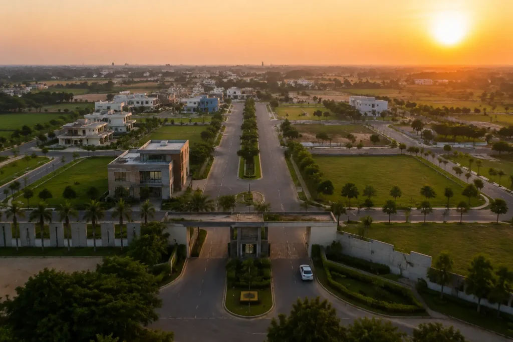 Property dealer in Kharar