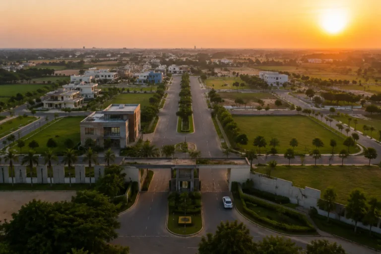 Property dealer in Kharar